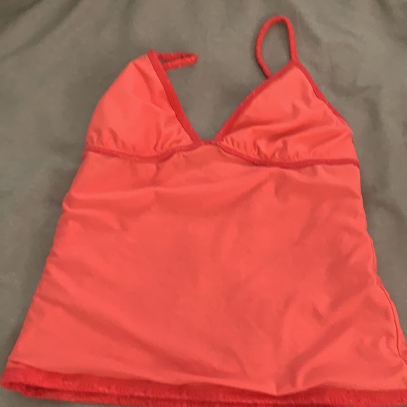 Roxy swim bikini set top L bottom M - Picture 14 of 14